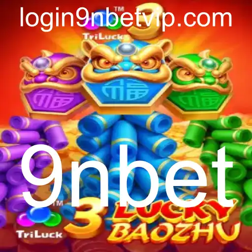 Descubra o Jogo 3LuckyBaozhu: Uma Experiência Única com 9nbet