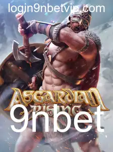 AsgardianRising: Uma Jornada Épica pela Mitologia Nórdica