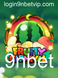Explorando o Mundo Vibrante de FruityCarnival: Um Guia Completo com 9nbet
