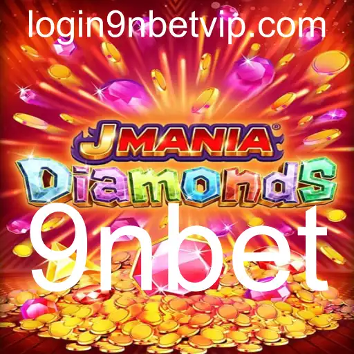 Descubra o Jogo Fascinante JManiaDiamonds com 9nbet