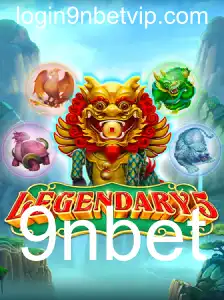 Descubra a Emoção do Jogo Legendary5