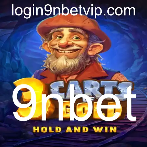 3cartsOfGold: A Nova Aventura de Jogo com 9nbet