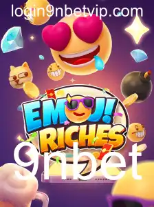 Explorando o Mundo de EmojiRiches: Uma Nova Forma de Entretenimento Digital