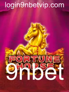 Descubra FortuneHorse: O Jogo que Revoluciona a Experiência de Apostas com 9nbet
