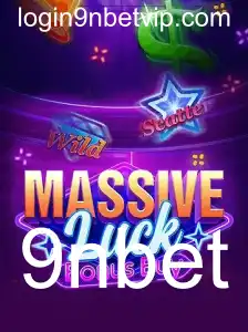 Descubra o Novo Jogo MassiveLuckBonusBuy e Envolva-se em Emoções Inigualáveis com 9nbet