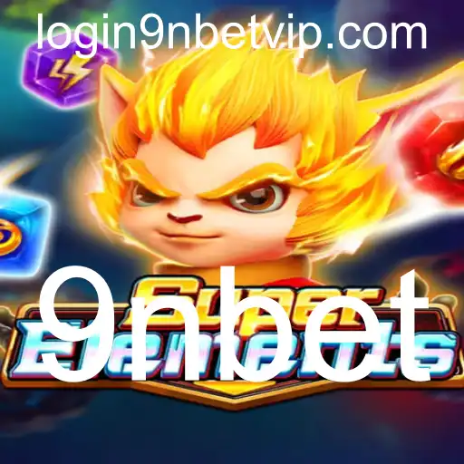 Descubra o Mundo de SuperElements: Um Jogo Inovador com a Estratégia 9nbet