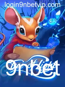 TreeofLight: Um Mundo de Fantasia e Estratégia com 9nbet
