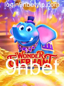 Descubra WonderElephant: O Novo Jogo de Estratégia Que Está Dominando o Mundo de 9nbet